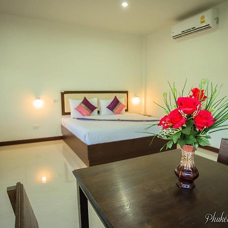 Phuket Airport Villa Ban Bo Han 외부 사진