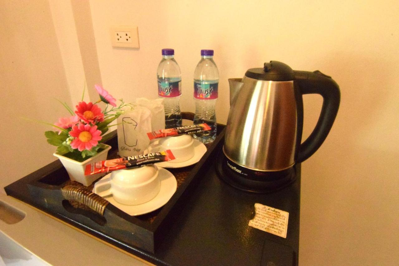 Phuket Airport Villa Ban Bo Han 외부 사진