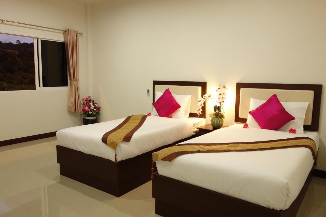 Phuket Airport Villa Ban Bo Han 외부 사진