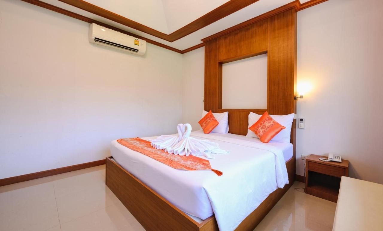 Phuket Airport Villa Ban Bo Han 외부 사진