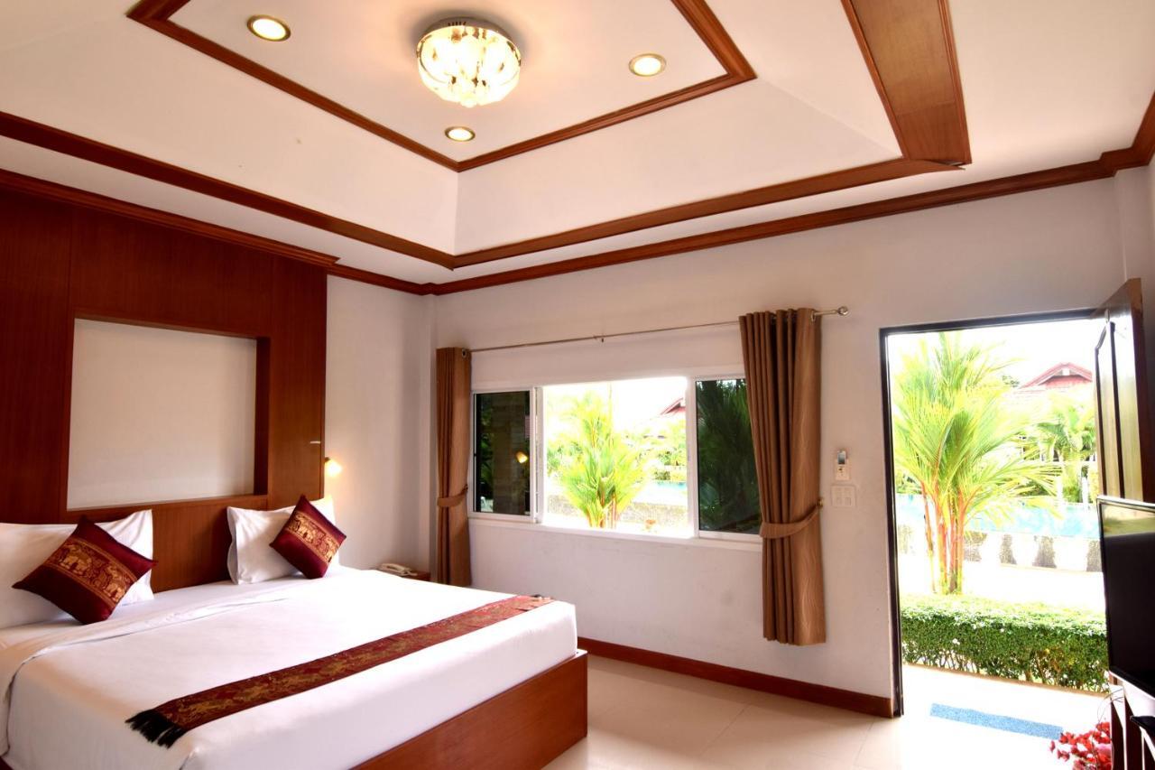 Phuket Airport Villa Ban Bo Han 외부 사진