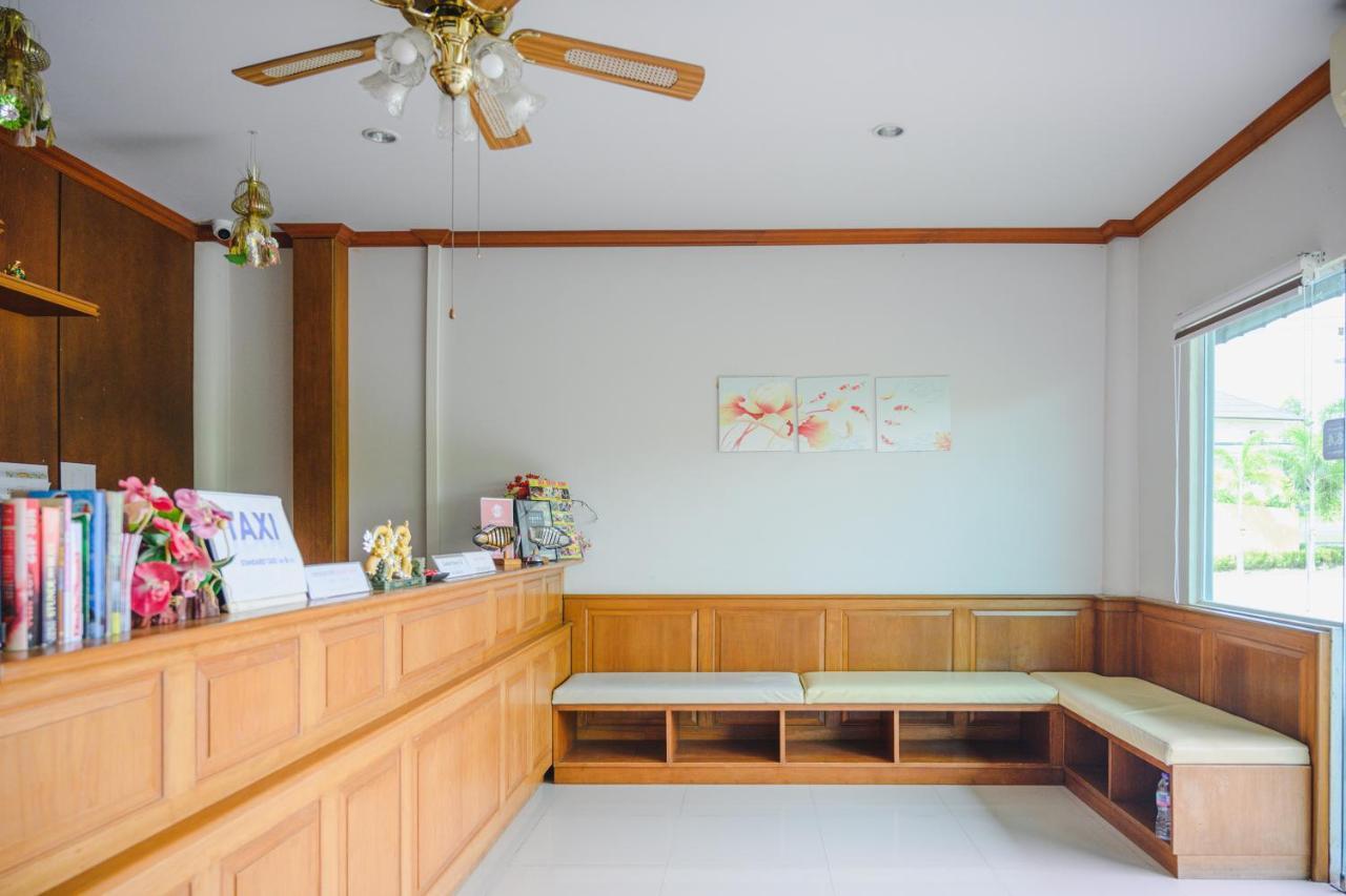 Phuket Airport Villa Ban Bo Han 외부 사진