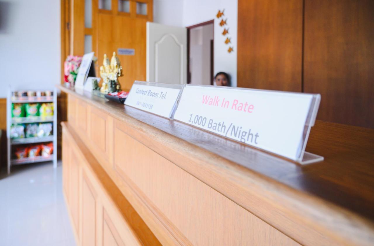 Phuket Airport Villa Ban Bo Han 외부 사진