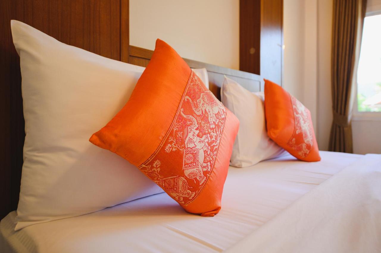 Phuket Airport Villa Ban Bo Han 외부 사진